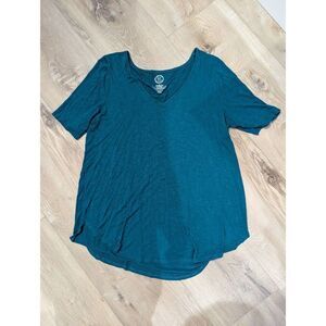 5/25 Maurices 24/7 Tunic Top